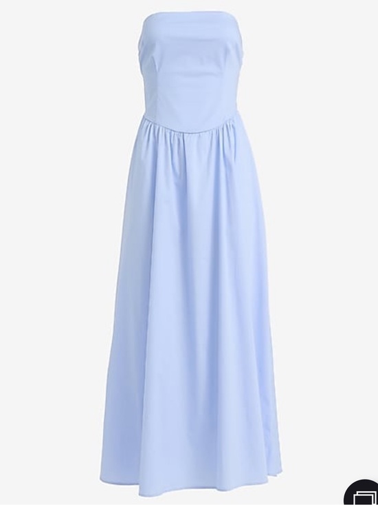 dusty pink mother of bride dress Mother of the Bride Long Formal A Line Dress main image 0